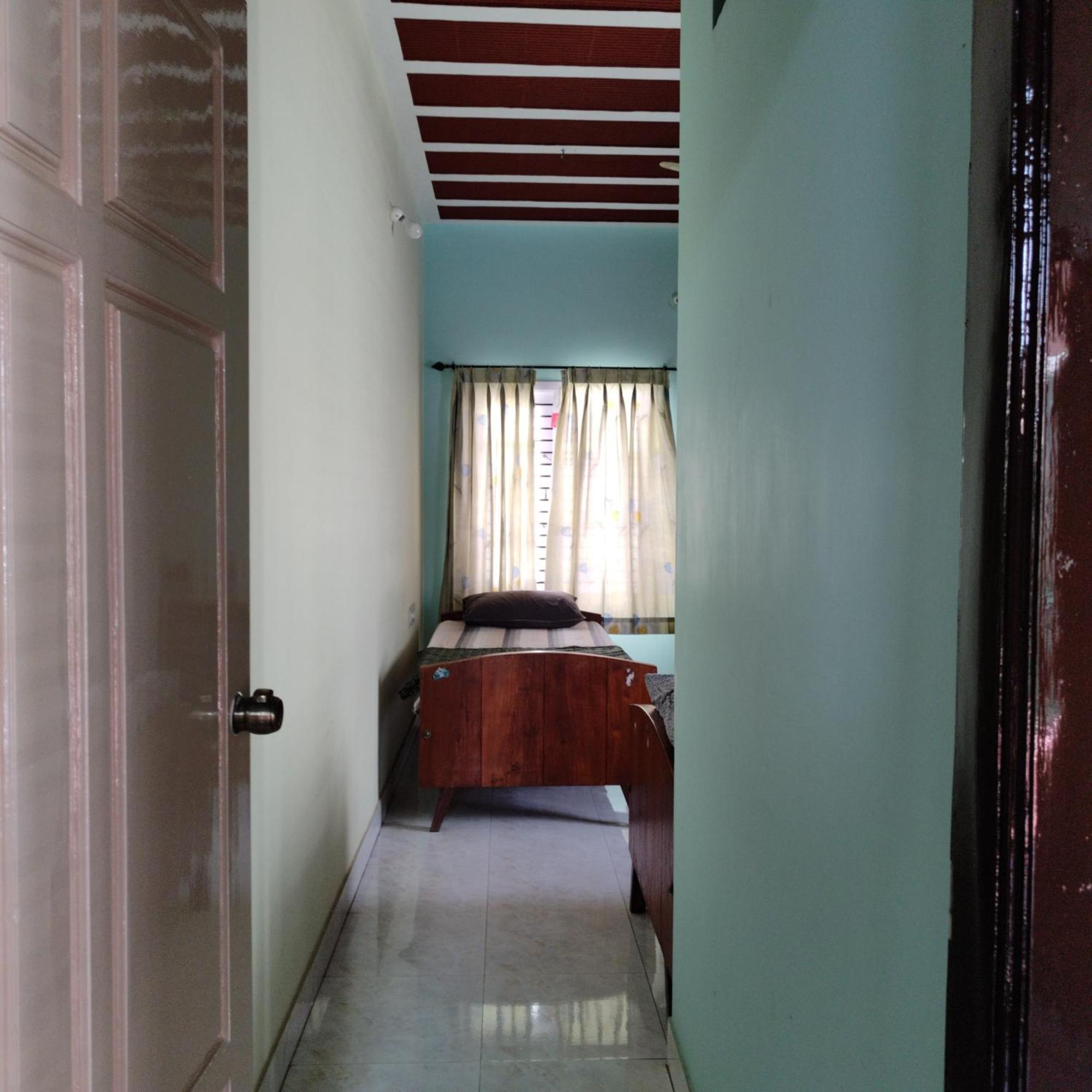 Mahadimane - Spacious House With 3 Bed Rooms Mysore Exterior photo